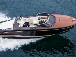 Riva 27 ISEO