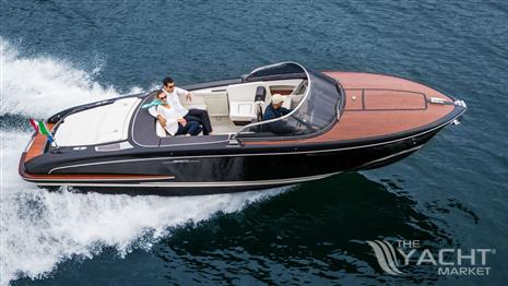 Riva 27 ISEO