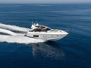 Sunseeker Portofino 48 XPS