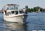 Linssen Grand Sturdy 36.9 AC