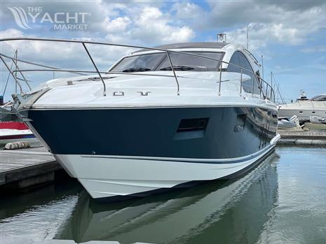 Fairline Targa 48 Gt