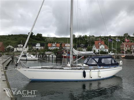  Swan 41