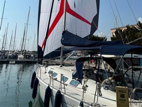 Beneteau First 42s7