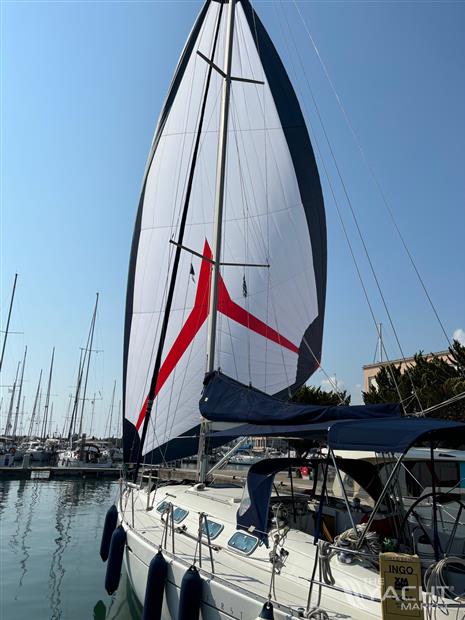 Beneteau First 42s7