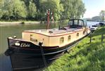 Delta Marine Replica Dutch Barge 57