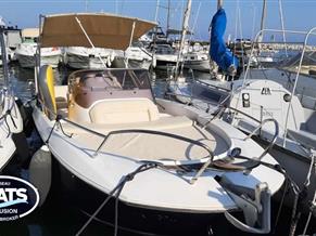 SESSA MARINE KEY LARGO 24