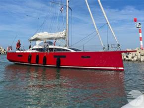 RM Yachts 1270