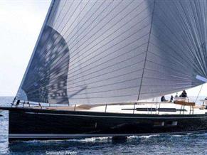 NAUTOR SWAN 58