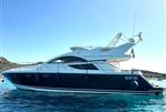 Fairline Panthom 46