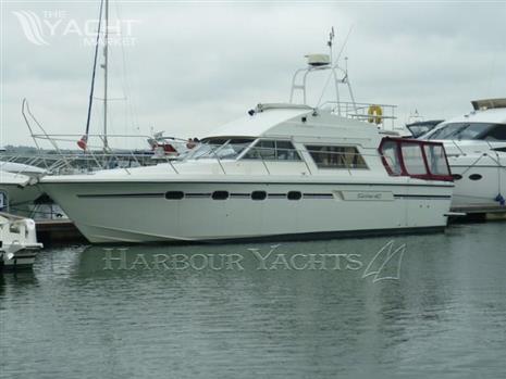 Fairline 40