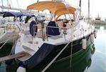 JEANNEAU SUN ODYSSEY 49 DS