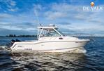 Boston Whaler 285 Conquest Pilothouse - Picture 4