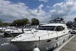 Broom Boats 345