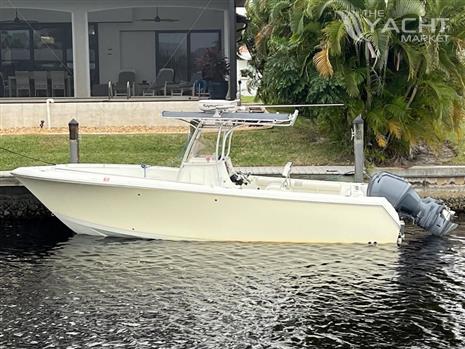 Sailfish 2660 CC