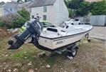 Boston Whaler 13 Dauntless