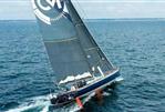 CUSTOM EX IMOCA OPEN 60