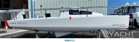 BENETEAU FIRST 24 SE