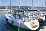 Jeanneau Sun Odyssey 45