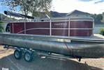 Harris FloatBote Cruiser 200 - 2013 Harris Floatbote Cruiser 200