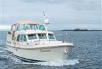 Linssen Grand Sturdy 40.0 AC