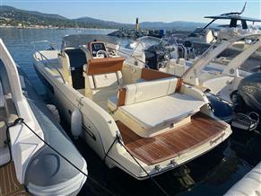 INVICTUS CAPOFORTE CX250