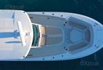 BOSTON WHALER OUTRAGE 380