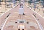 Felci Yacht Design 71' Performance Sloop - EU tax paid - FY 71 Deck