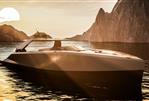 SAY Carbon Yachts 52