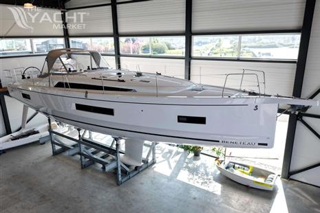 BENETEAU OCEANIS 40.1