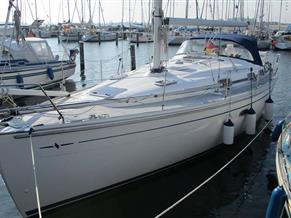 BAVARIA BAVARIA 37 CRUISER