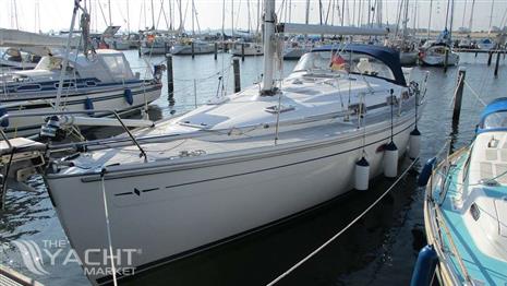 BAVARIA BAVARIA 37 CRUISER