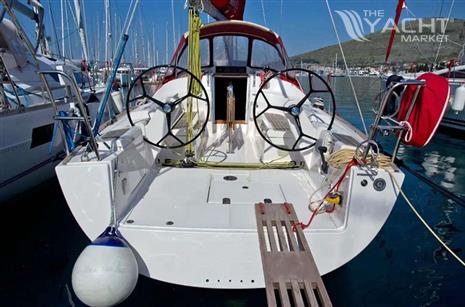 SALONA YACHTS SALONA 35