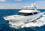 Ocean Alexander 85E