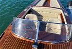 Classic Craft Laurent Giles - Classic Speedboat