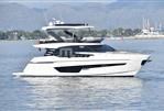 Fairline Squadron 68