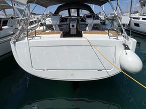 hanse 455