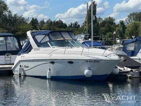 Rinker 270 Fiesta V