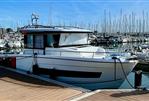 JEANNEAU MERRY FISHER 895 SPORT