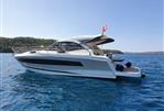 Jeanneau Leader 36