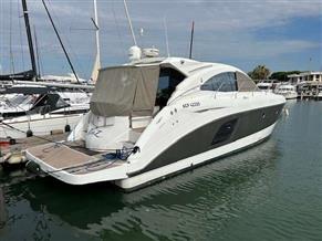 BENETEAU MONTE CARLO 47 HARD TOP