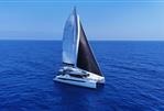 Robertson & Caine Leopard 50 Catamaran - Leopard 50