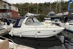 Rinker 280 Express Cruiser