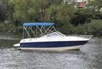 Bayliner 192 Cuddy Discovery