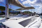 Lagoon Lagoon 450 - Used Sail Catamaran for sale