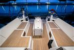 JEANNEAU SUN ODYSSEY 490