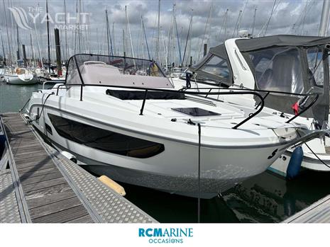 BENETEAU FLYER 9 SUNDECK