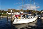 Beneteau First 38s5