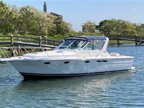 Tiara Yachts 3100 Open