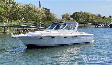 Tiara Yachts 3100 Open