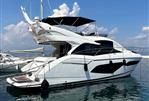 Sunseeker Manhattan 52 - Sunseeker Manhattan 52